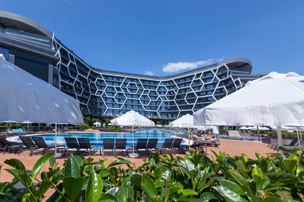 Havuzlar & Aquapark