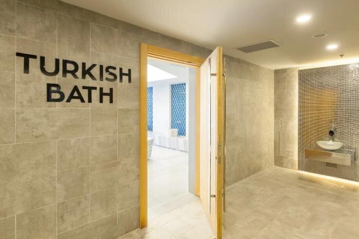 SPA & Wellness