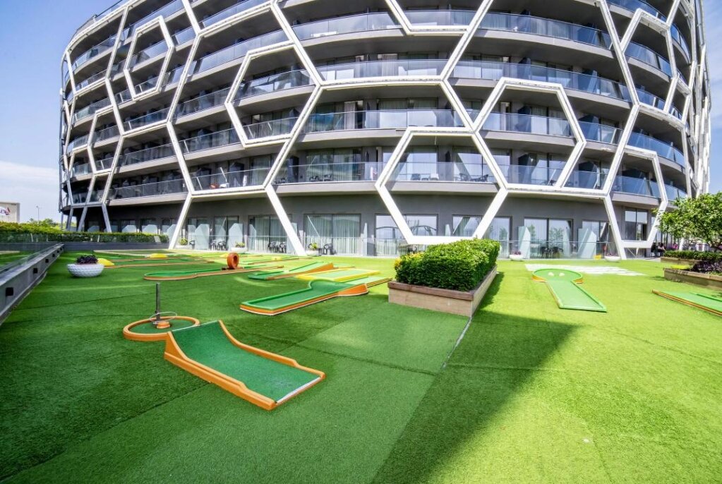 SPA & Wellness - 2